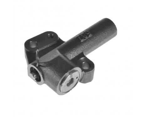 Tensioner, timing belt ADC47636 Blue Print