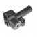 Tensioner, timing belt ADC47636 Blue Print