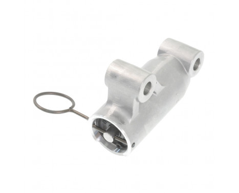 Tensioner, timing belt ADC47652 Blue Print, Image 3