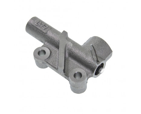 Tensioner, timing belt ADG07632 Blue Print