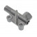 Tensioner, timing belt ADG07632 Blue Print