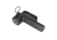 Tensioner, timing belt ADG07661 Blue Print