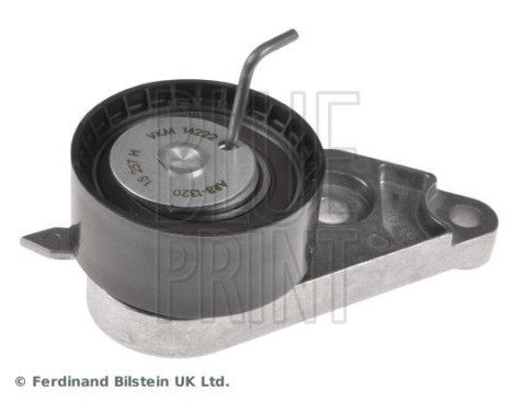 Tensioner, timing belt ADM57646 Blue Print, Image 3