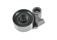 Tensioner, timing belt ADT37609 Blue Print