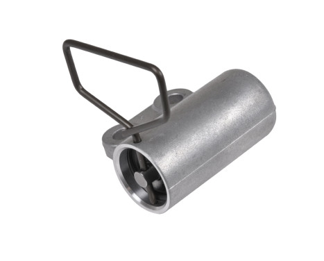 Tensioner, timing belt ADT37659 Blue Print, Image 2