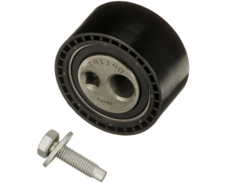 Tensioner, timing belt T41140 Gates