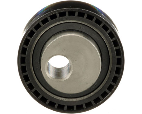 Tensioner, timing belt T41140 Gates, Image 3