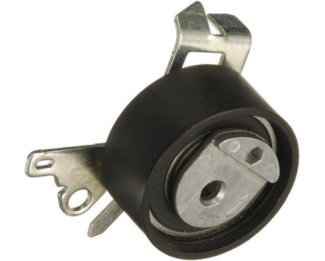 Tensioner, timing belt T43022 Gates