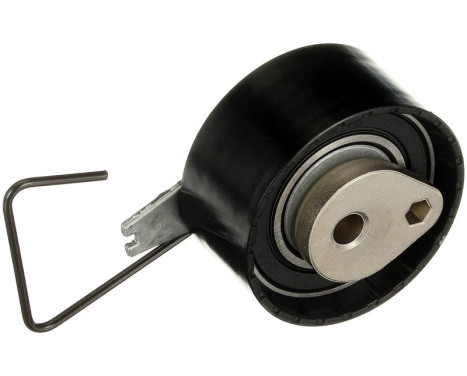 Tensioner, timing belt T43141 Gates