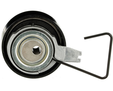 Tensioner, timing belt T43141 Gates, Image 3