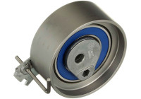 Tensioner, timing belt T43157 Gates