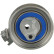 Tensioner, timing belt T43157 Gates, Thumbnail 2