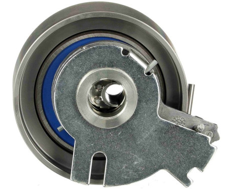 Tensioner, timing belt T43157 Gates, Image 3