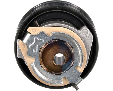Tensioner, timing belt T43275 Gates, Image 3