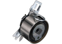 Tensioner, timing belt T43278 Gates