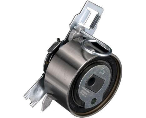 Tensioner, timing belt T43278 Gates