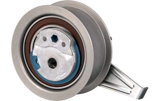 Tensioner, timing belt T43280 Gates