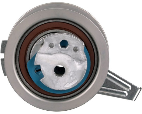 Tensioner, timing belt T43280 Gates, Image 2