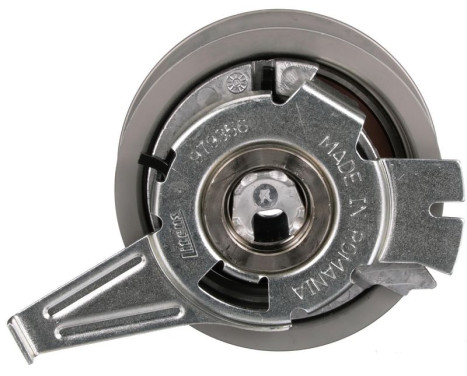 Tensioner, timing belt T43280 Gates, Image 3