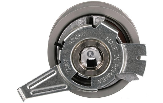 Tensioner, timing belt T43280 Gates, Image 3