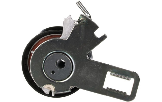 Tensioner, timing belt T43281 Gates, Image 3