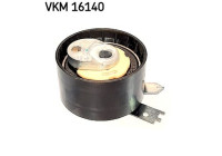 Tensioner, timing belt VKM 16140 SKF