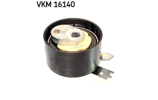 Tensioner, timing belt VKM 16140 SKF