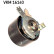 Tensioner, timing belt VKM 16140 SKF, Thumbnail 2