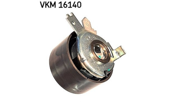 Tensioner, timing belt VKM 16140 SKF, Image 2