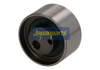 Tensioner, timing belt