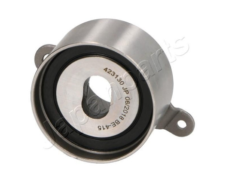 Tensioner, timing belt