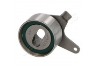 Tensioner, timing belt