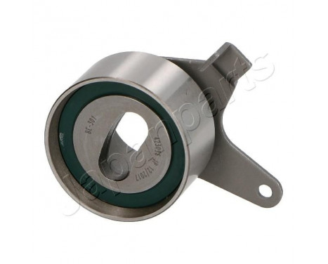 Tensioner, timing belt