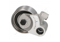 Tensioner, timing belt