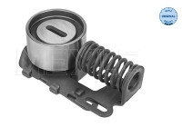 Tensioner, timing belt