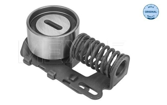 Tensioner, timing belt