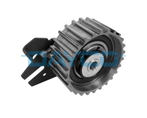Tensioner, timing belt