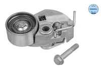 Tensioner, timing belt