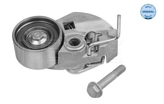 Tensioner, timing belt