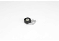 Tensioner, timing belt