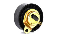 Tensioner, timing belt