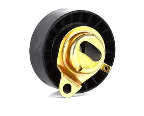 Tensioner, timing belt