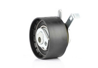 Tensioner, timing belt