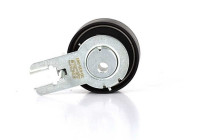 Tensioner, timing belt