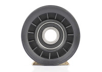 Tensioner, timing belt