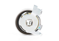 Tensioner, timing belt