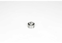 Tensioner, timing belt