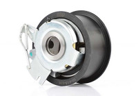 Tensioner, timing belt