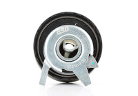 Tensioner, timing belt