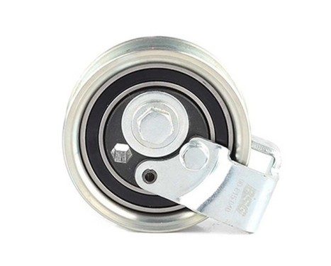 Tensioner, timing belt